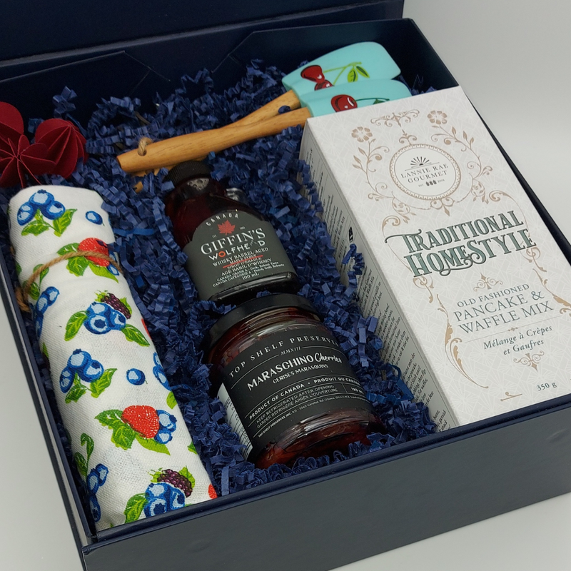 Breakfast Boxes