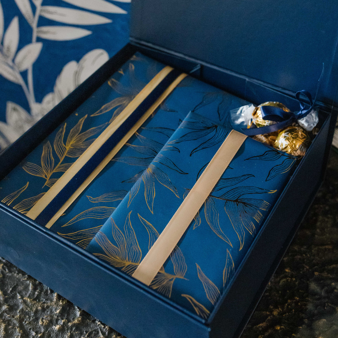 Corporate Gifting – EM Gift Boxes