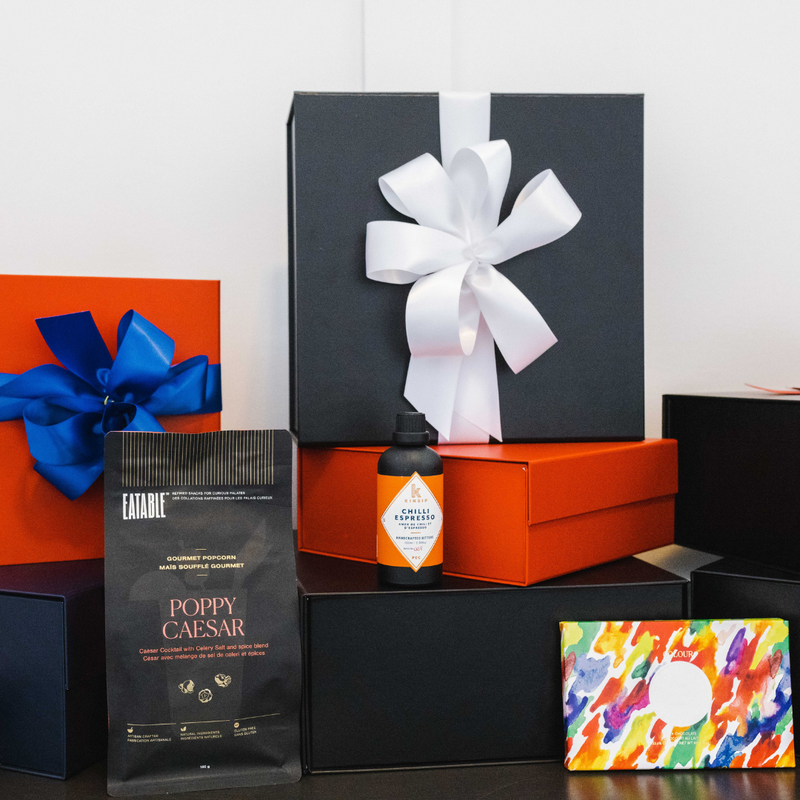 Gift Boxes and Products