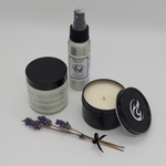 Lavender Love