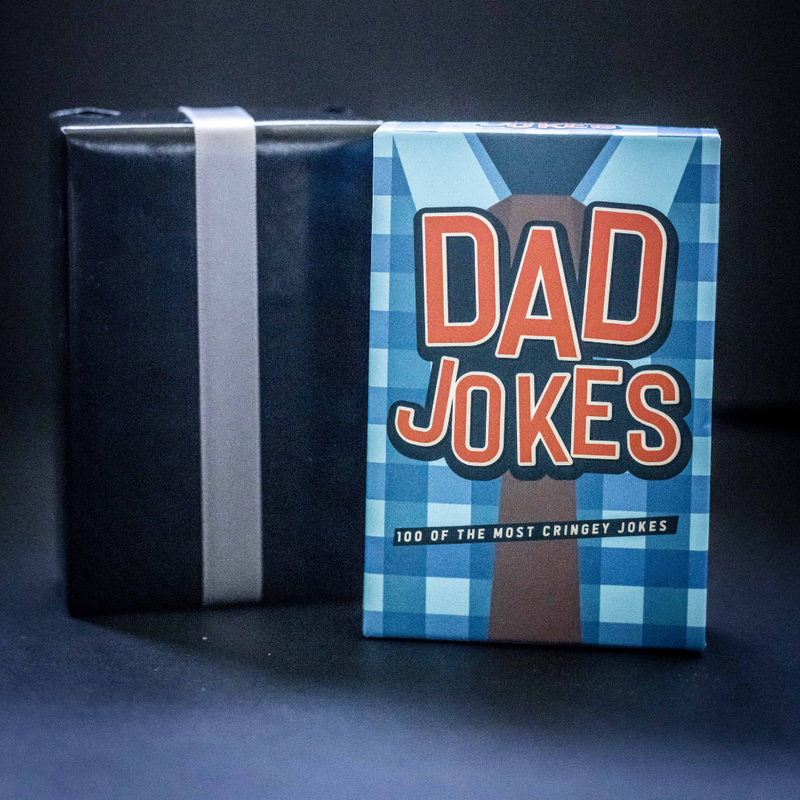 Father's Day Gift Set