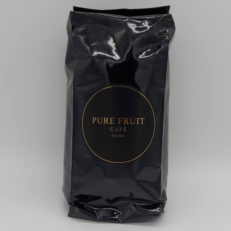 Pure Fruit Cafe - Coffee Set #10