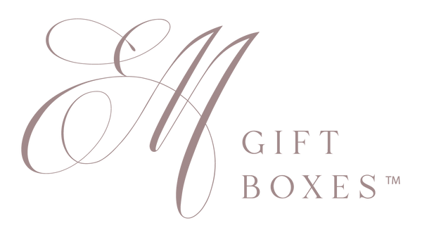 EM Gift Boxes