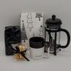 Pure Fruit Cafe - Coffee Set #5