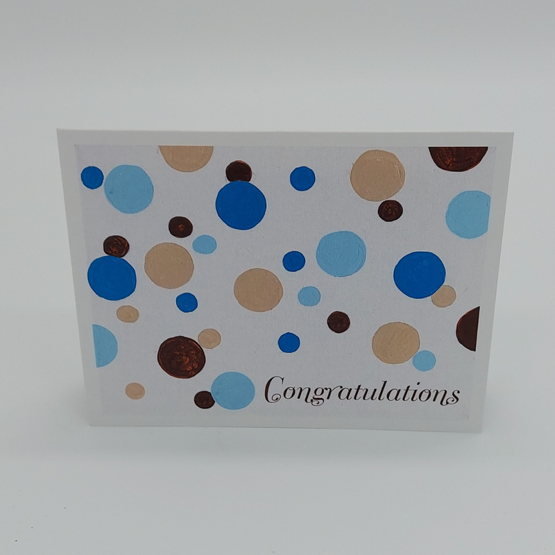Greeting Card