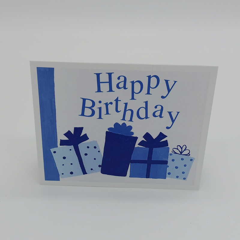 Greeting Card