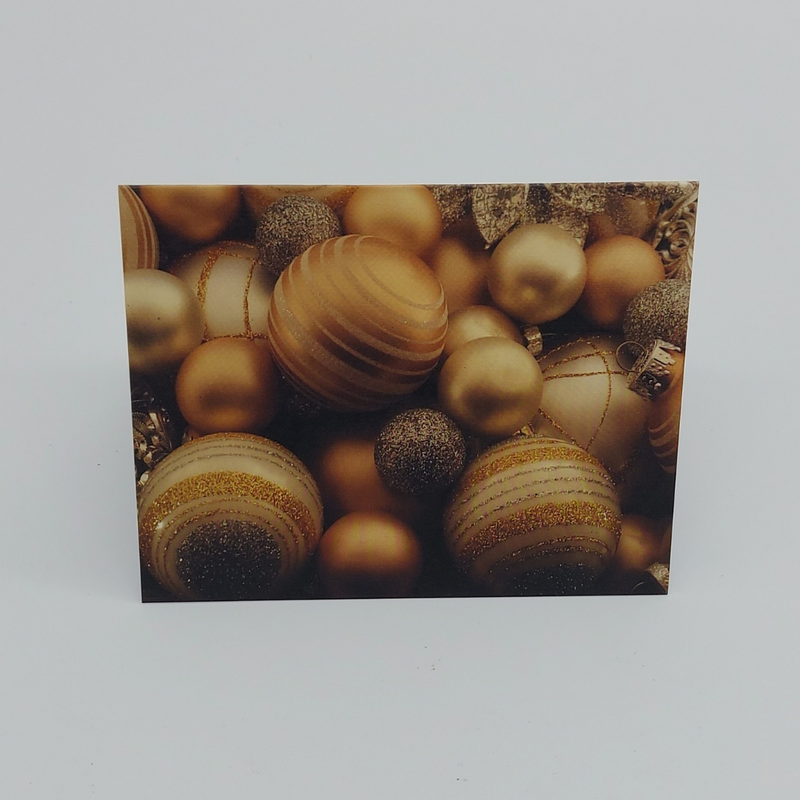 Greeting Card