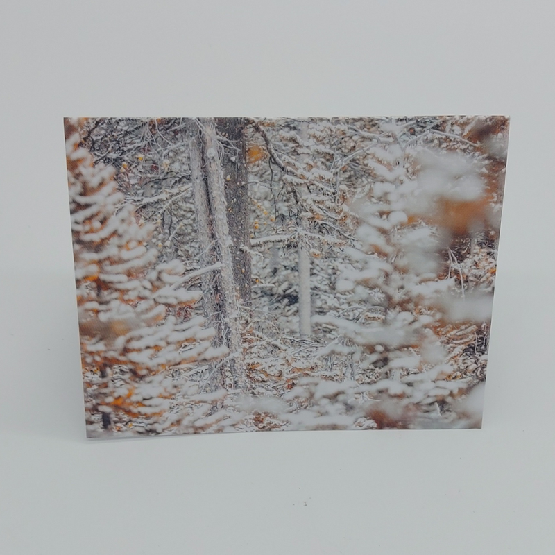 Greeting Card