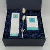 Olive Flower Luxurious Candle & Room Spray Gift Set