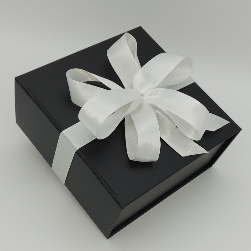 The Chocolate Box