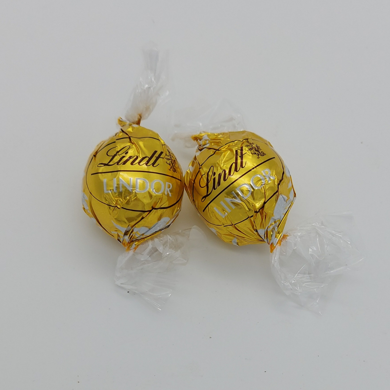 The Chocolate Box