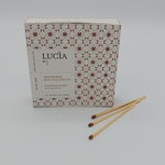 Sweet Almond & Wild Berries Luxurious Candle & Room Spray Gift Set