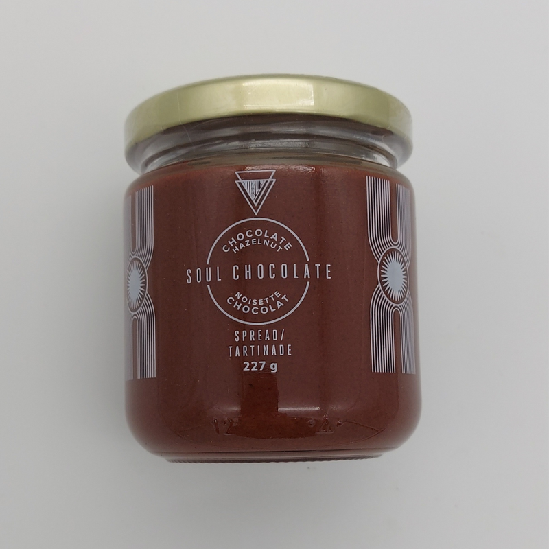 The Chocolate Box