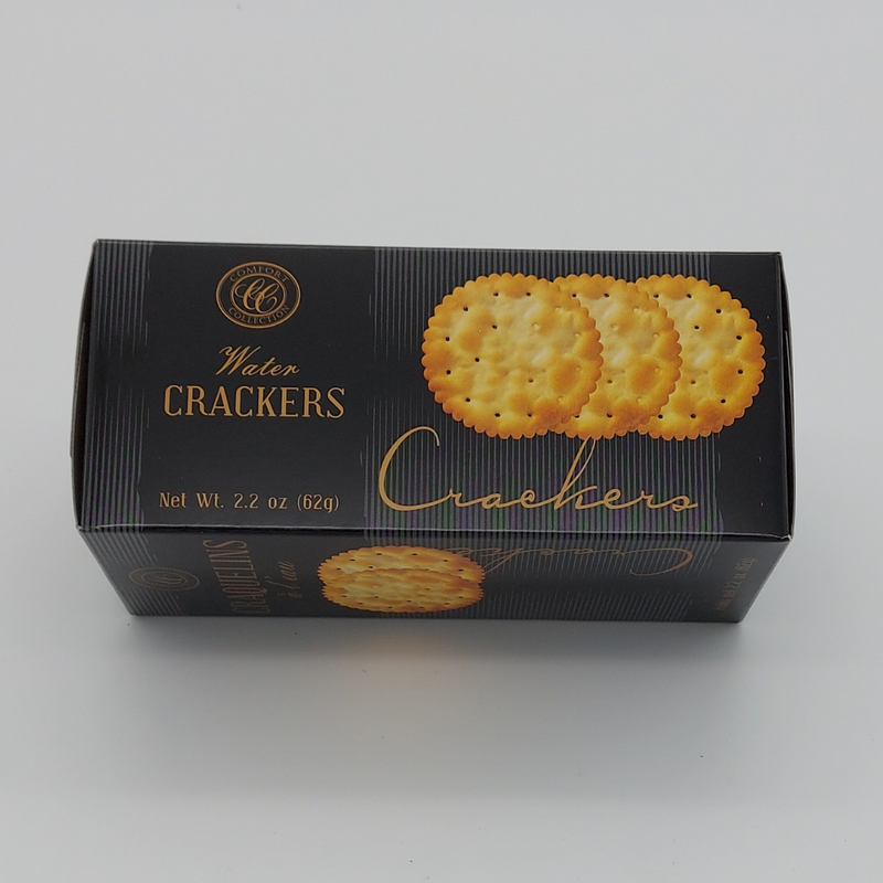 Crackers