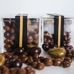 Chocolate Coated Nuts & Seeds