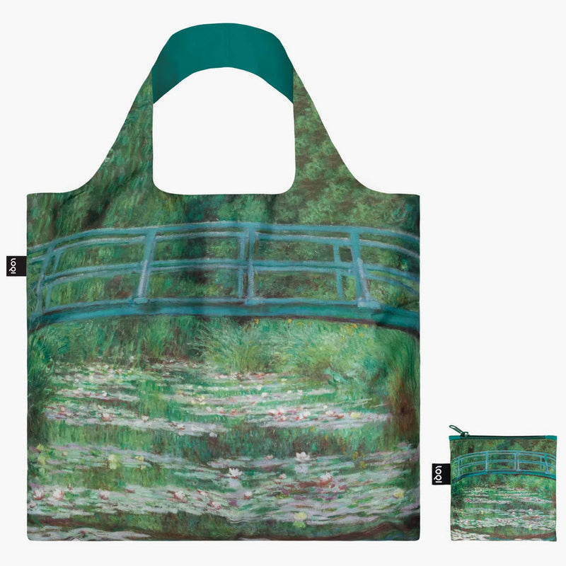 Museum Art Bags