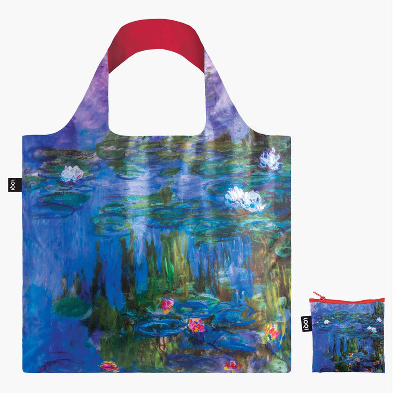 Museum Art Bags