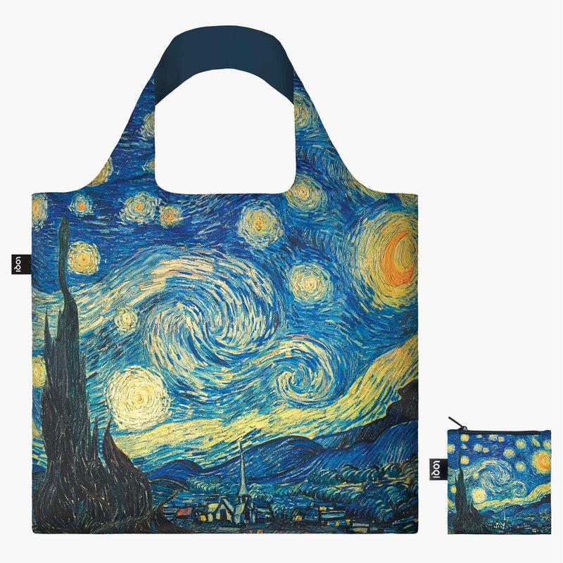 Museum Art Bags