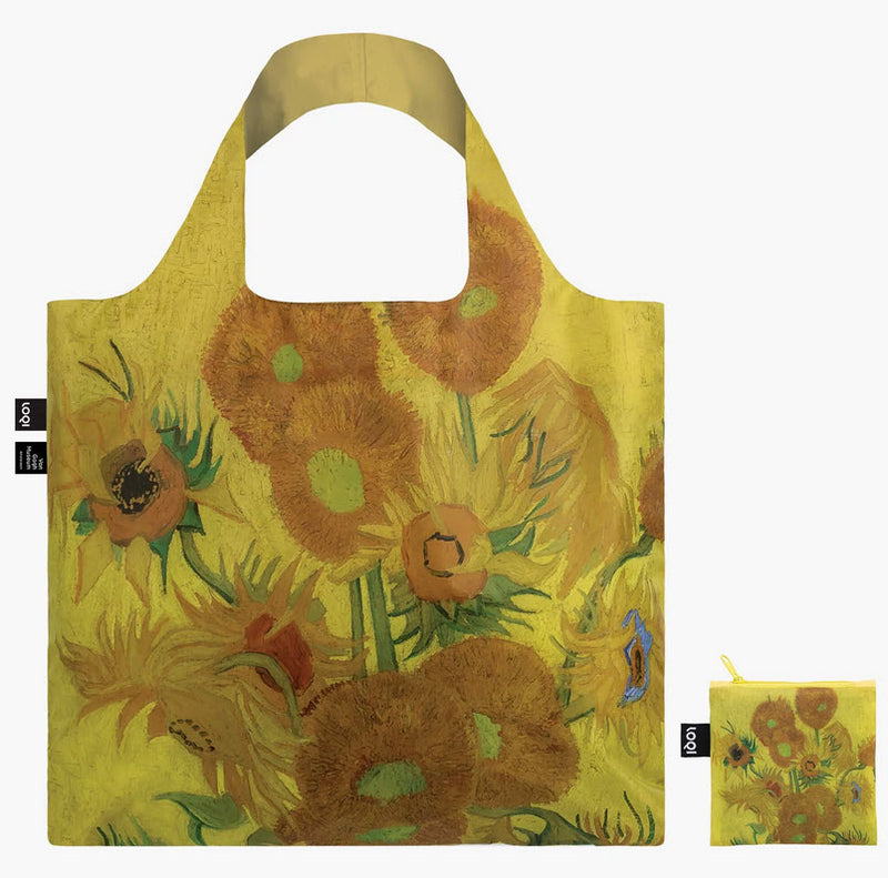 Museum Art Bags